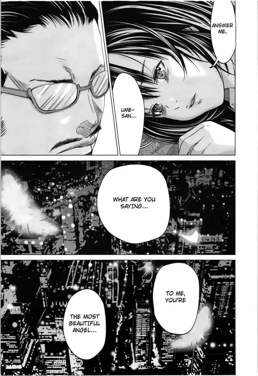Read /Blush-DC: Hi♥mitsu chapter 13 image 16 on Lezhin