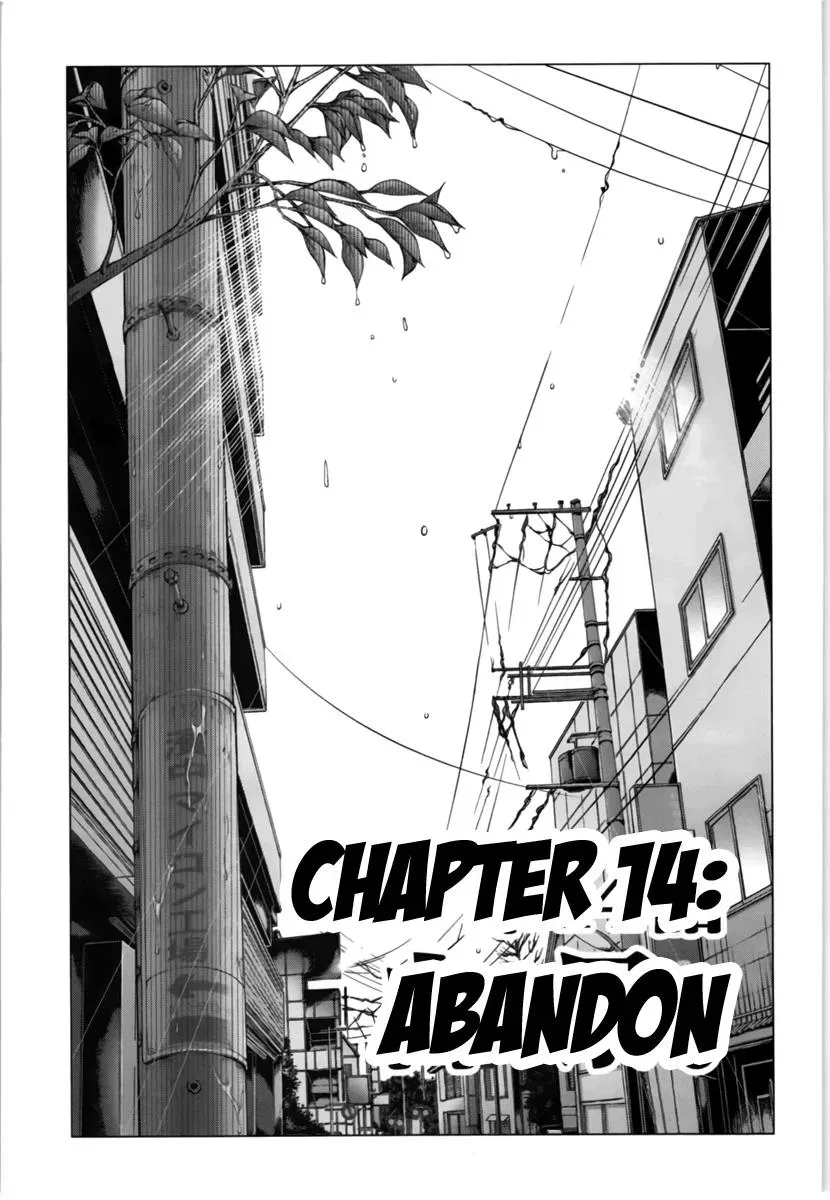 Read /Blush-DC: Hi♥mitsu chapter 14 image 1 on Lezhin