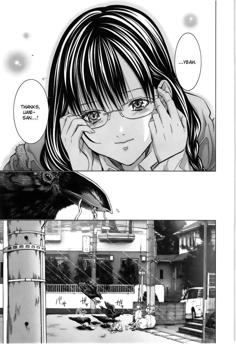 Read /Blush-DC: Hi♥mitsu chapter 14 image 11 on Lezhin