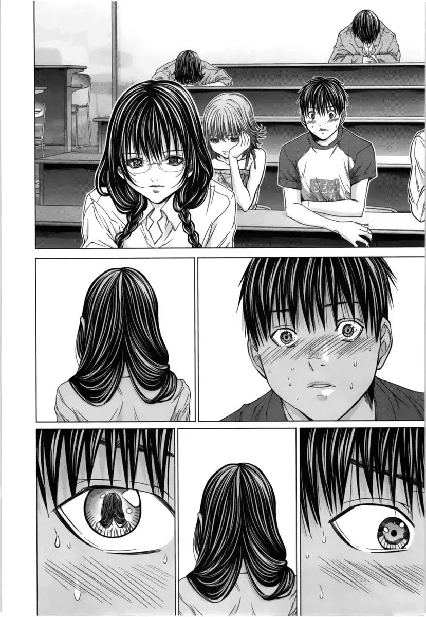 Read /Blush-DC: Hi♥mitsu chapter 15 image 20 on Lezhin