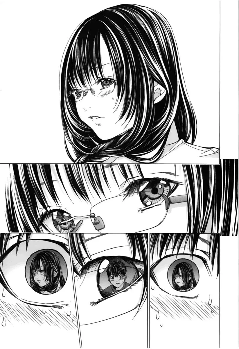 Read /Blush-DC: Hi♥mitsu chapter 15 image 21 on Lezhin