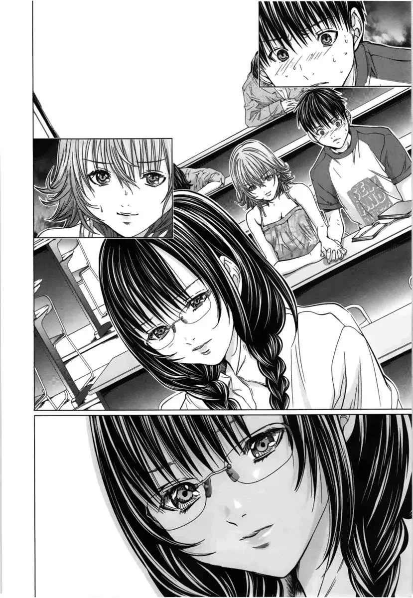 Read /Blush-DC: Hi♥mitsu chapter 15 image 24 on Lezhin