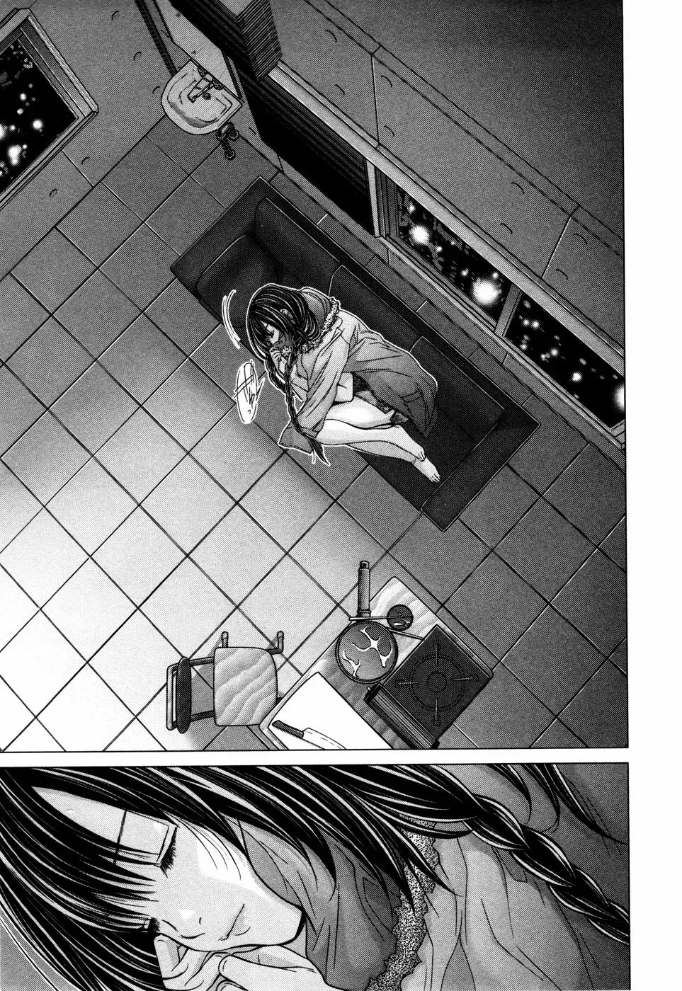Read /Blush-DC: Hi♥mitsu chapter 18 image 7 on Lezhin