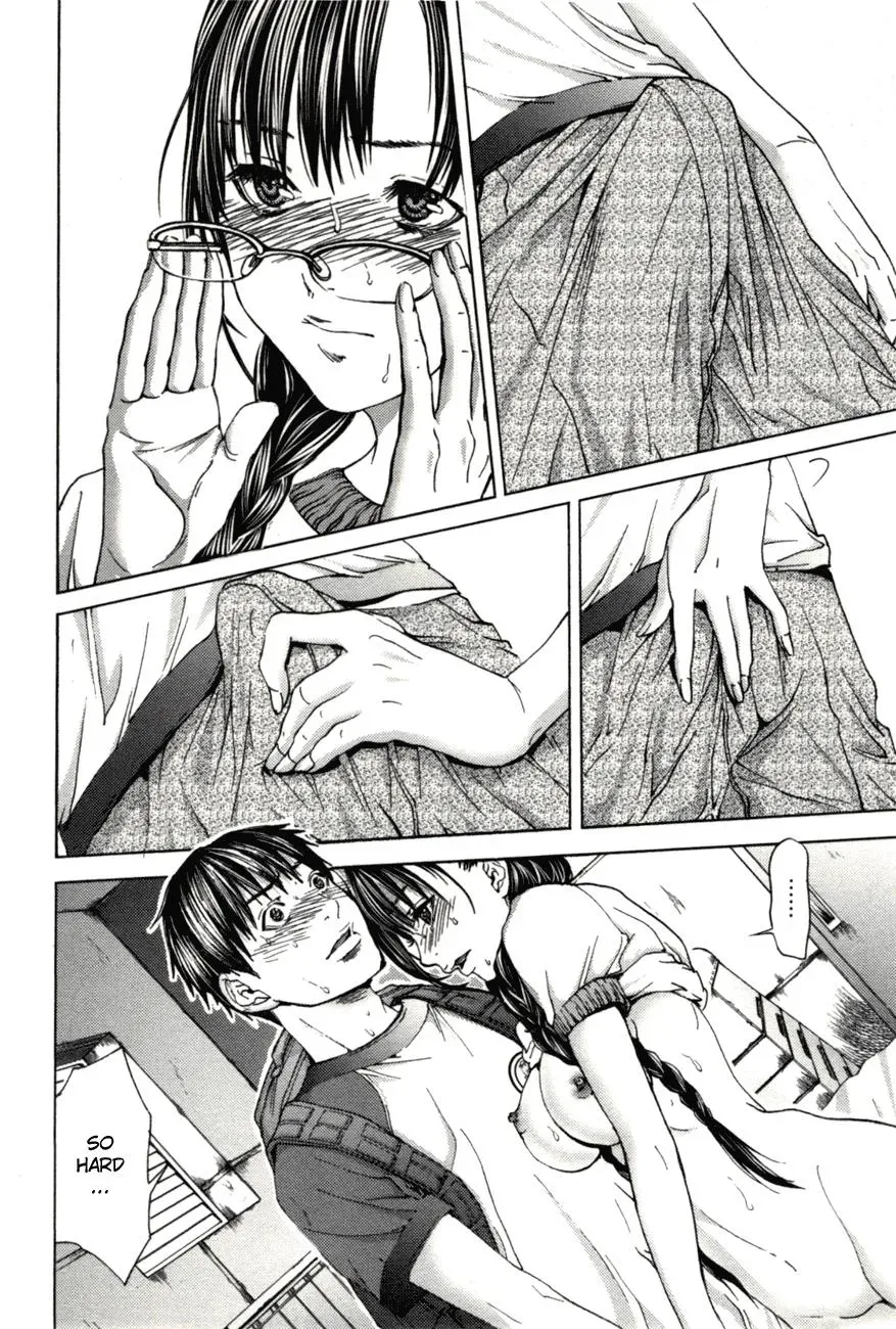 Read /Blush-DC: Hi♥mitsu chapter 2 image 23 on Lezhin