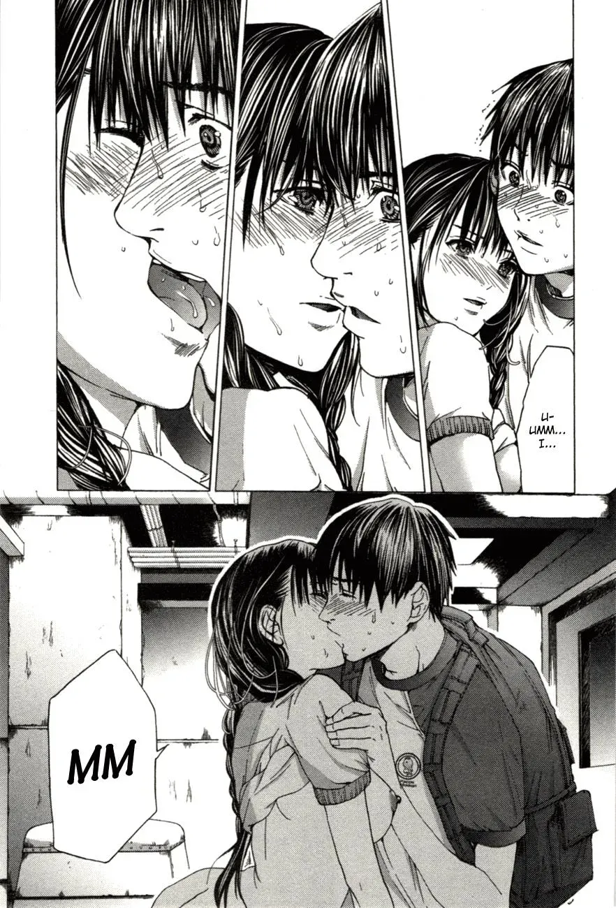 Read /Blush-DC: Hi♥mitsu chapter 2 image 26 on Lezhin