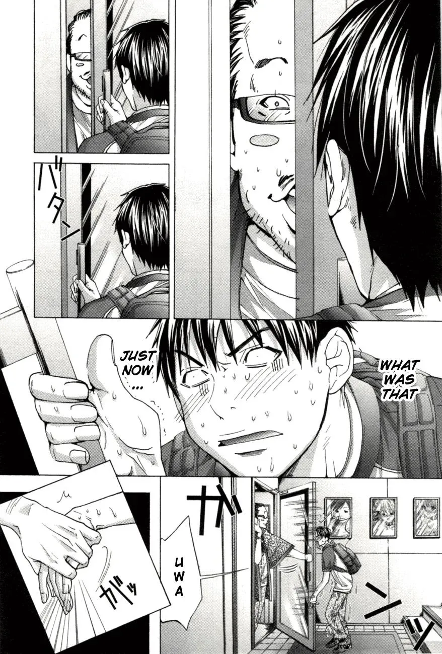 Read /Blush-DC: Hi♥mitsu chapter 2 image 3 on Lezhin