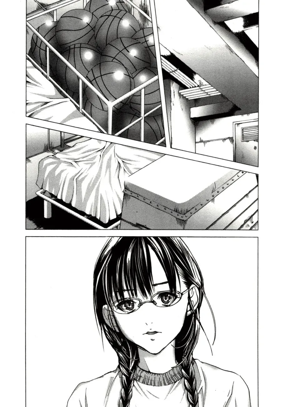 Read /Blush-DC: Hi♥mitsu chapter 2 image 8 on Lezhin