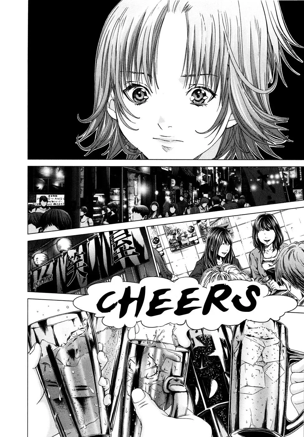 Read /Blush-DC: Hi♥mitsu chapter 20 image 8 on Lezhin