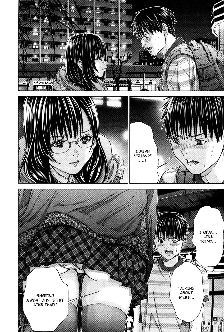 Read /Blush-DC: Hi♥mitsu chapter 22 image 19 on Lezhin