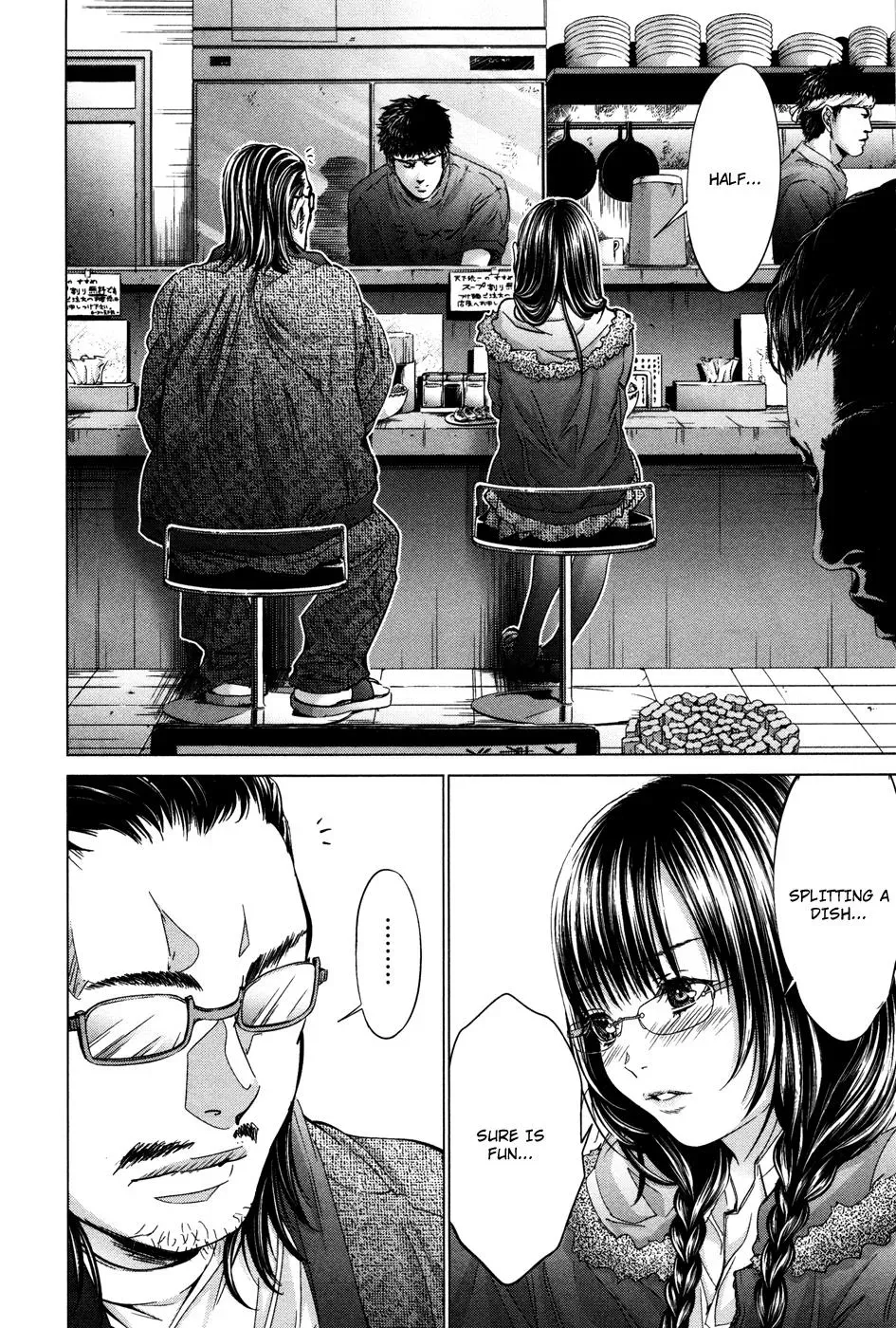Read /Blush-DC: Hi♥mitsu chapter 24 image 3 on Lezhin