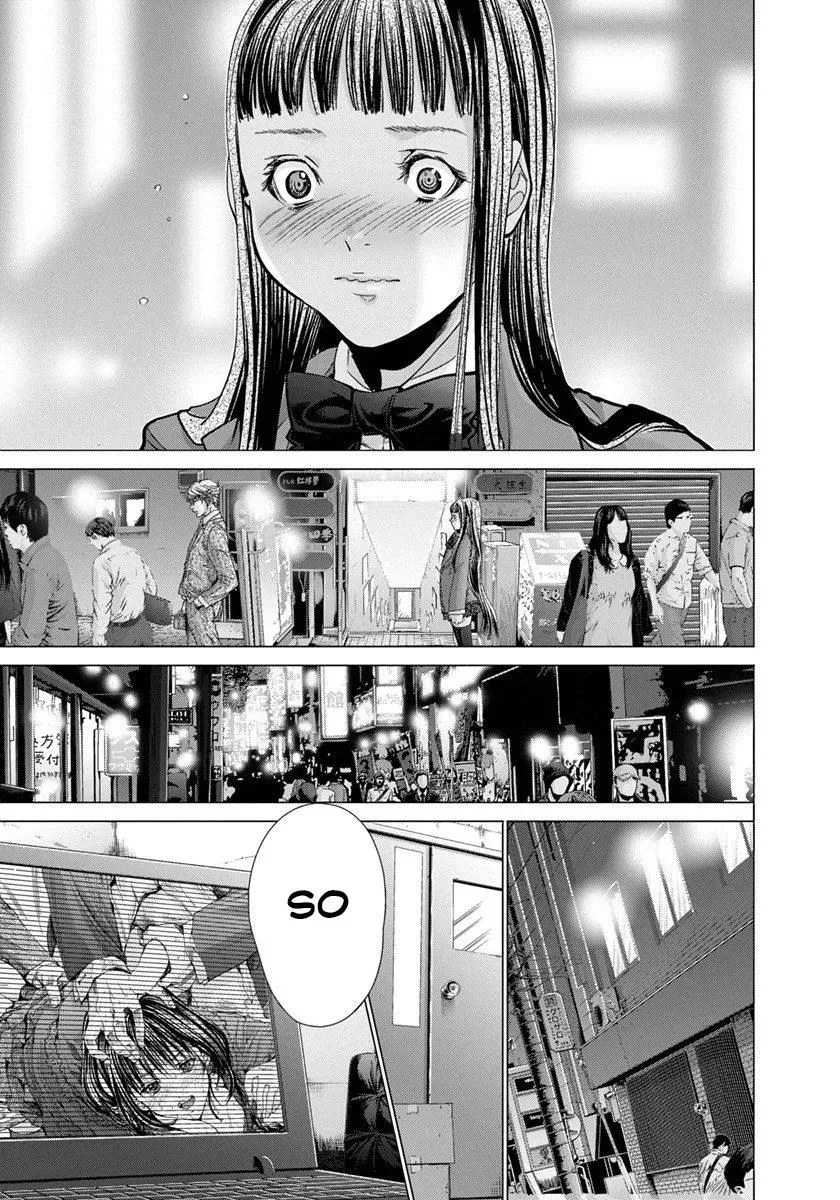 Read /Blush-DC: Hi♥mitsu chapter 33 image 18 on Lezhin