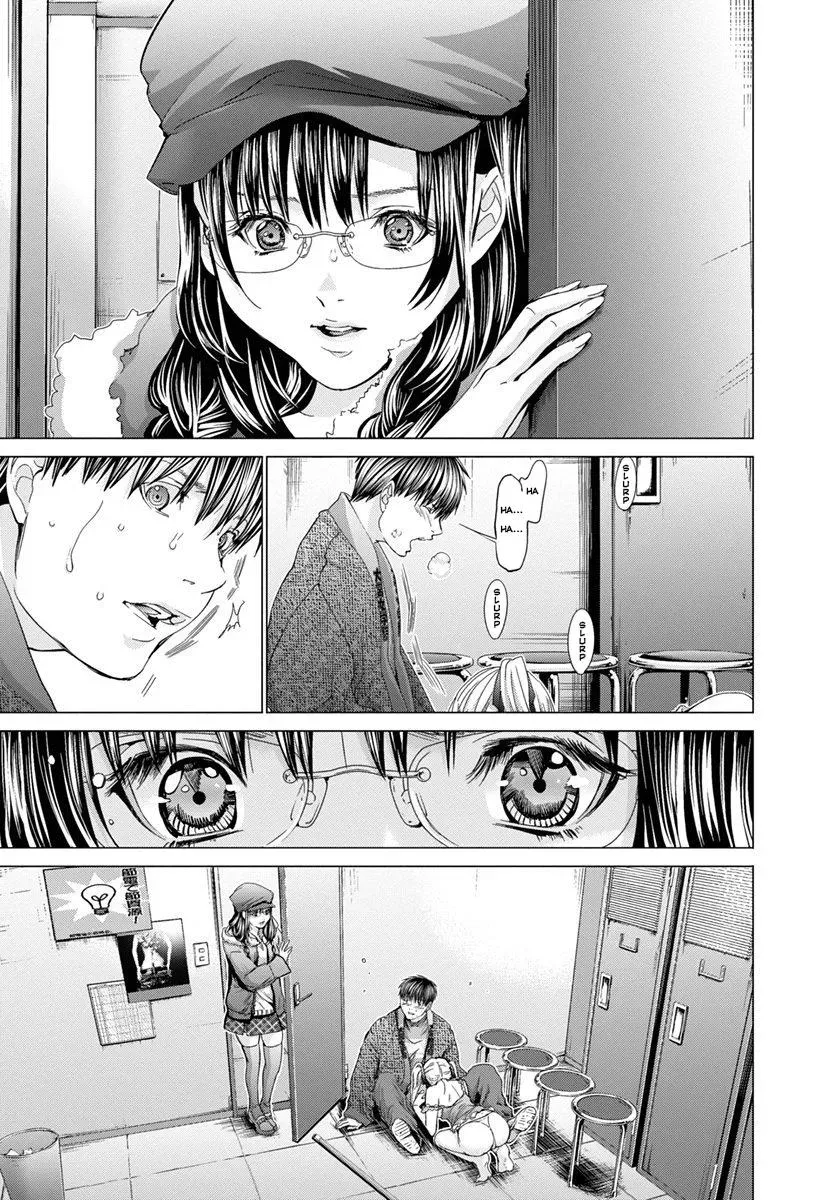 Read /Blush-DC: Hi♥mitsu chapter 33 image 8 on Lezhin