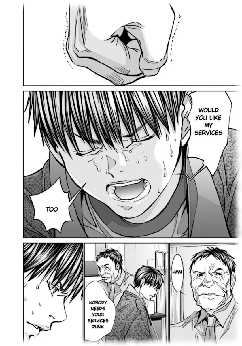 Read /Blush-DC: Hi♥mitsu chapter 34 image 13 on Lezhin