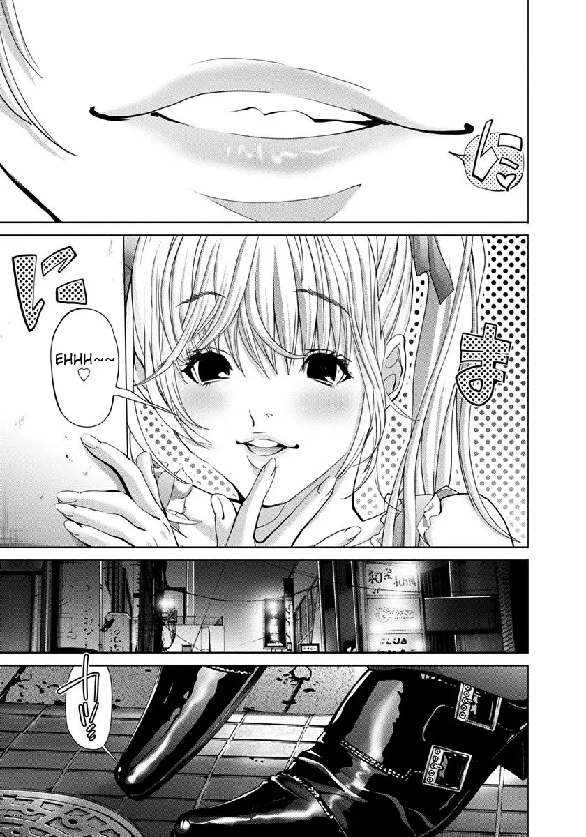 Read /Blush-DC: Hi♥mitsu chapter 34 image 20 on Lezhin