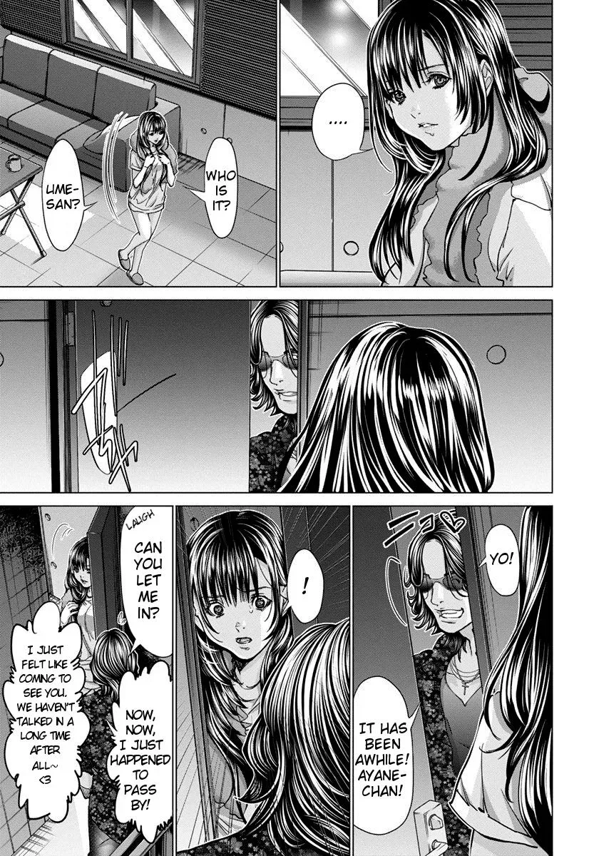 Read /Blush-DC: Hi♥mitsu chapter 35 image 11 on Lezhin