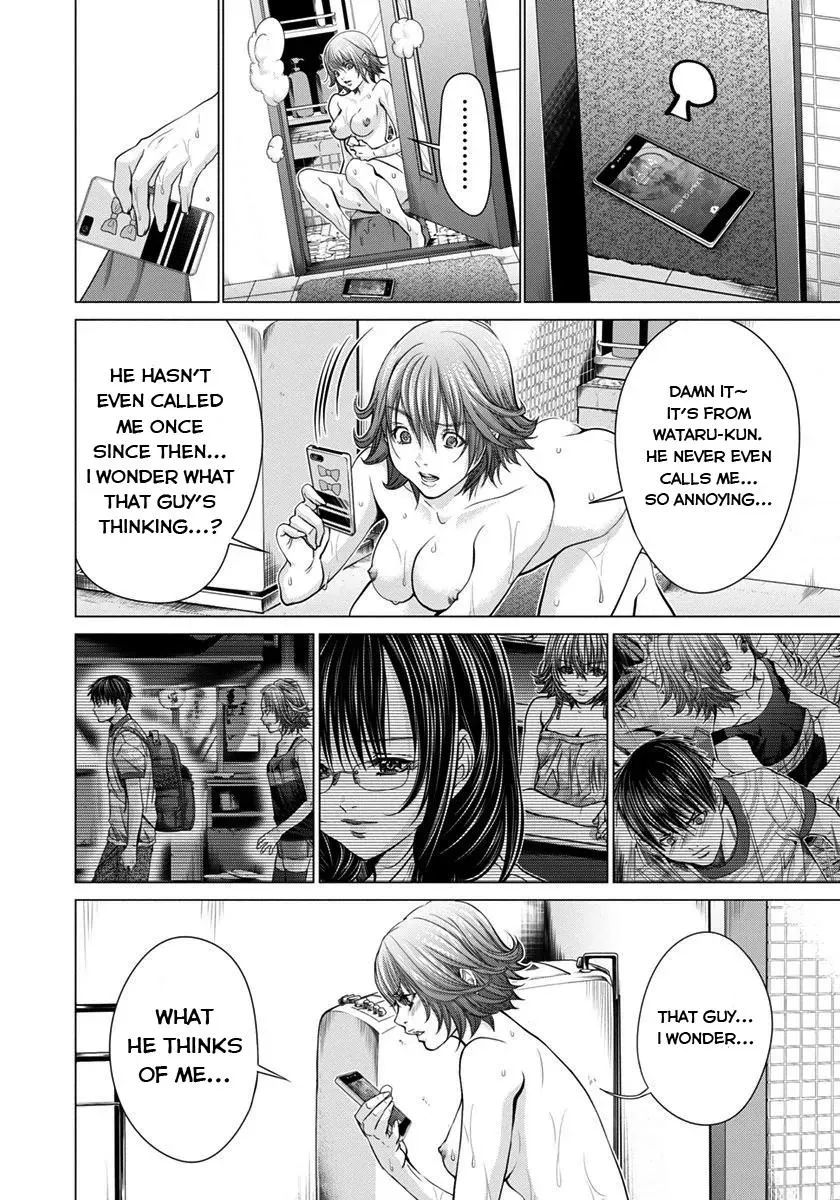 Read /Blush-DC: Hi♥mitsu chapter 36 image 12 on Lezhin