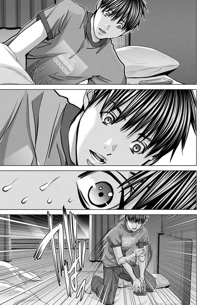 Read /Blush-DC: Hi♥mitsu chapter 36 image 17 on Lezhin