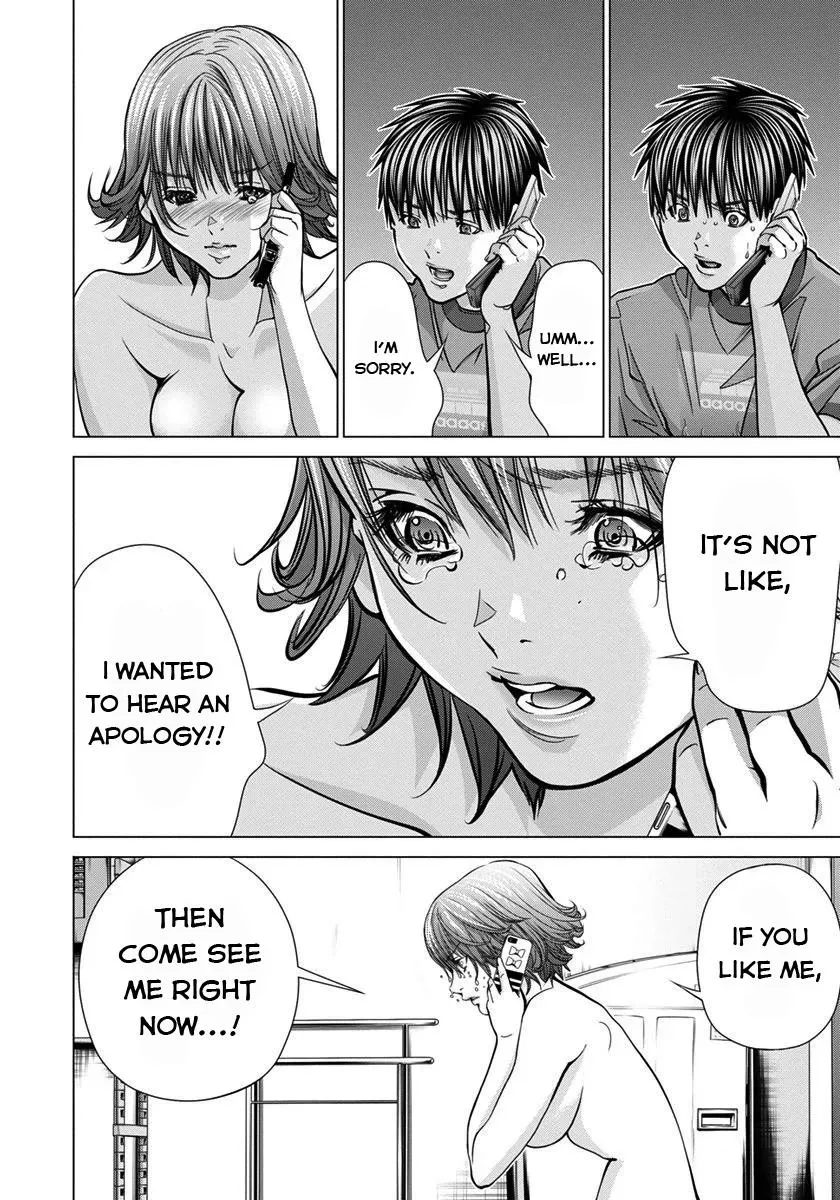 Read /Blush-DC: Hi♥mitsu chapter 36 image 22 on Lezhin
