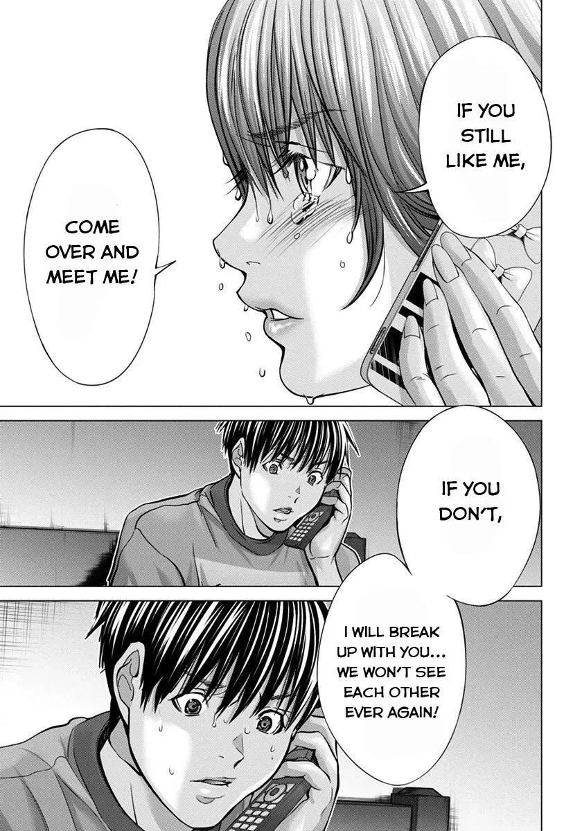 Read /Blush-DC: Hi♥mitsu chapter 36 image 23 on Lezhin