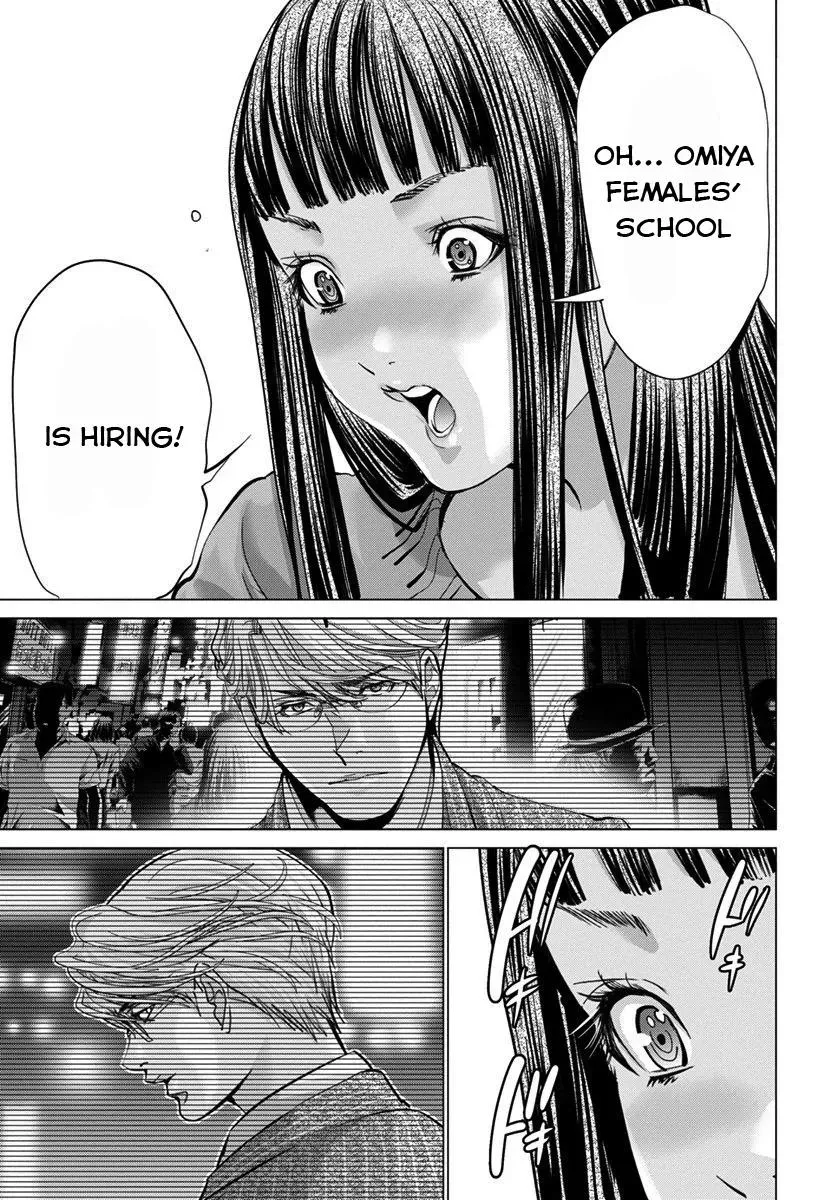 Read /Blush-DC: Hi♥mitsu chapter 36 image 27 on Lezhin