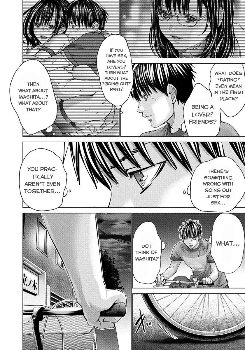 Read /Blush-DC: Hi♥mitsu chapter 36 image 30 on Lezhin