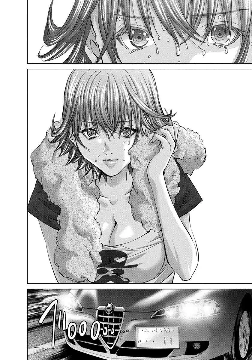 Read /Blush-DC: Hi♥mitsu chapter 36 image 32 on Lezhin