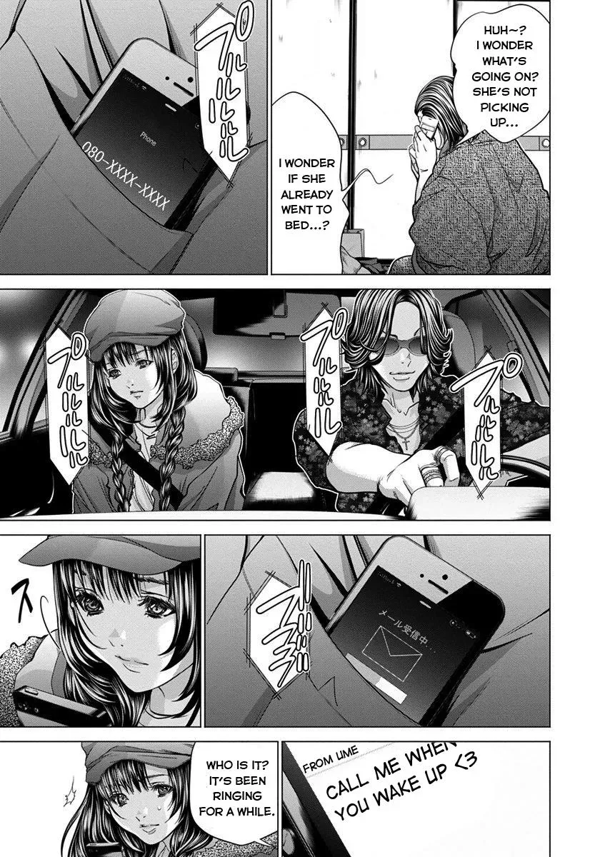 Read /Blush-DC: Hi♥mitsu chapter 36 image 7 on Lezhin
