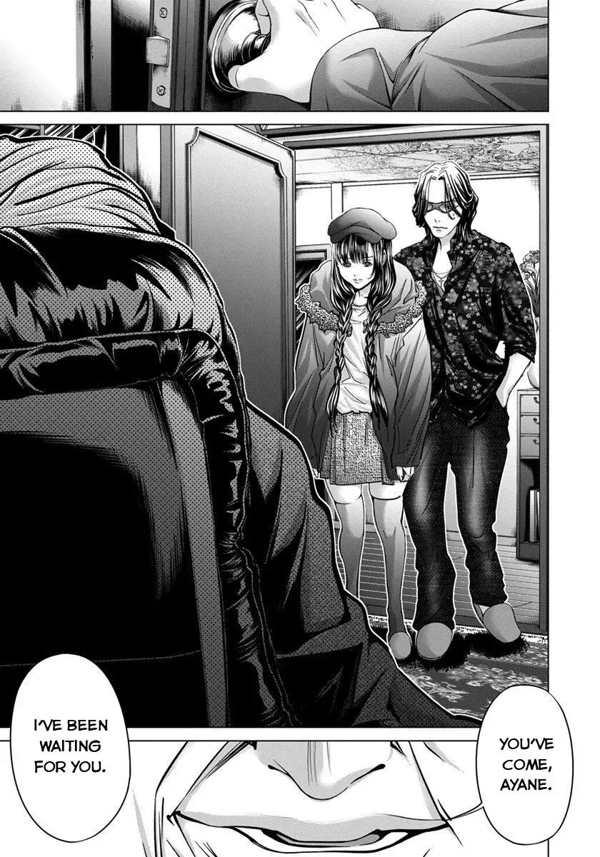Read /Blush-DC: Hi♥mitsu chapter 37 image 9 on Lezhin