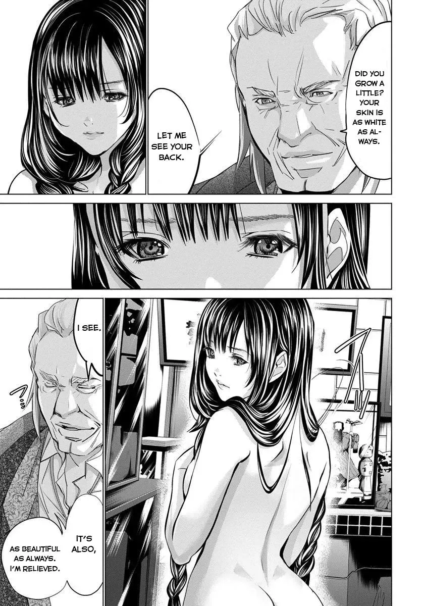 Read /Blush-DC: Hi♥mitsu chapter 38 image 7 on Lezhin
