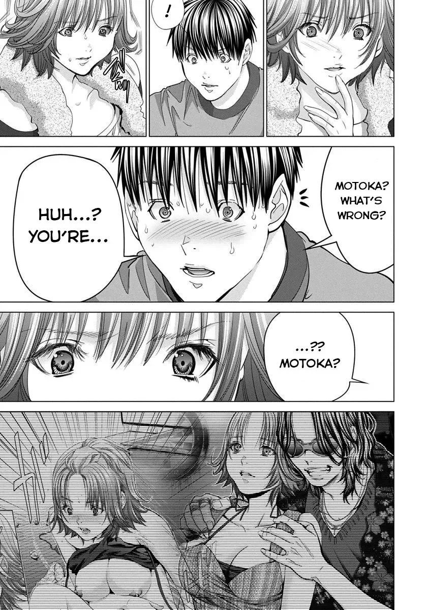Read /Blush-DC: Hi♥mitsu chapter 39 image 16 on Lezhin