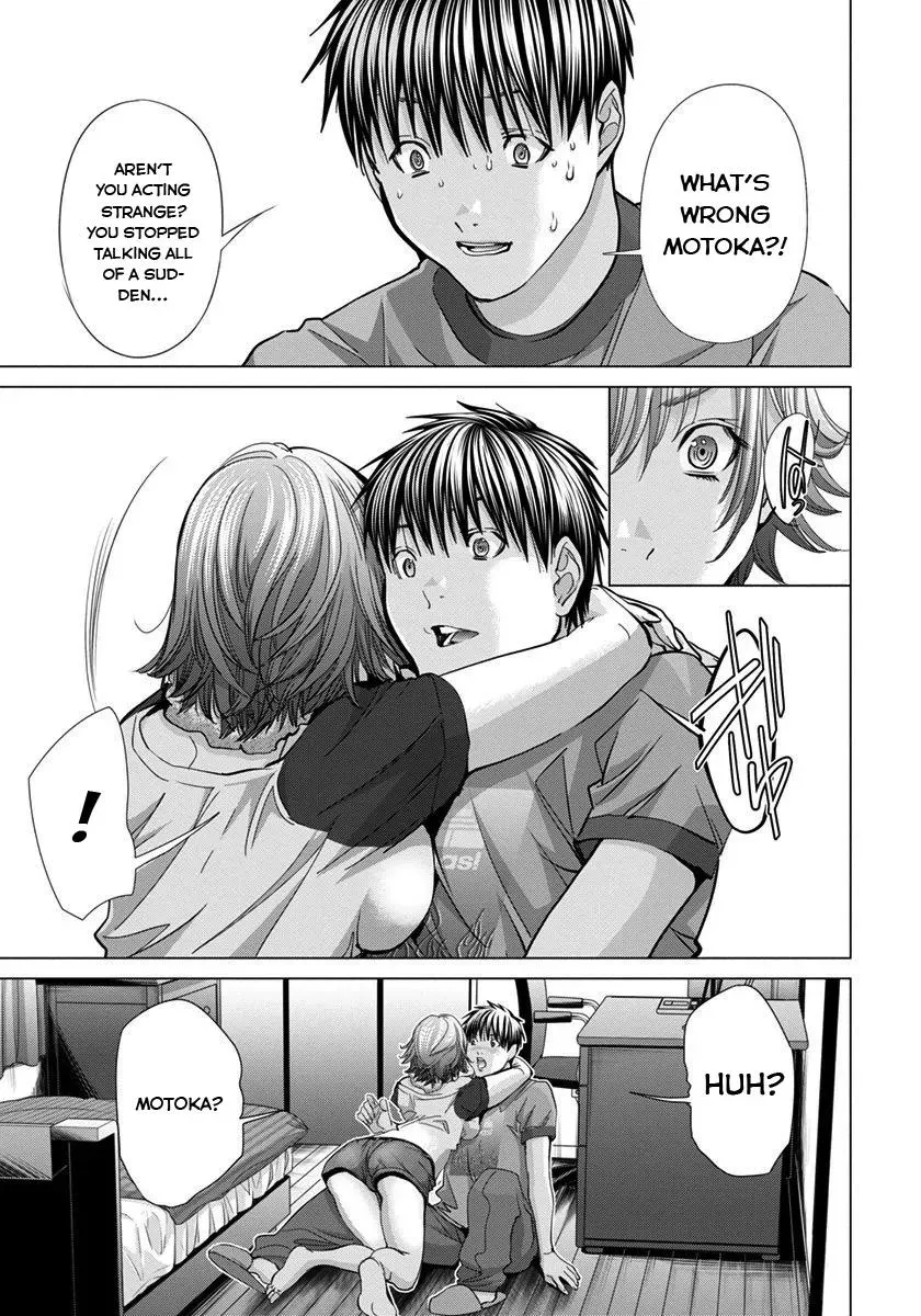 Read /Blush-DC: Hi♥mitsu chapter 39 image 18 on Lezhin