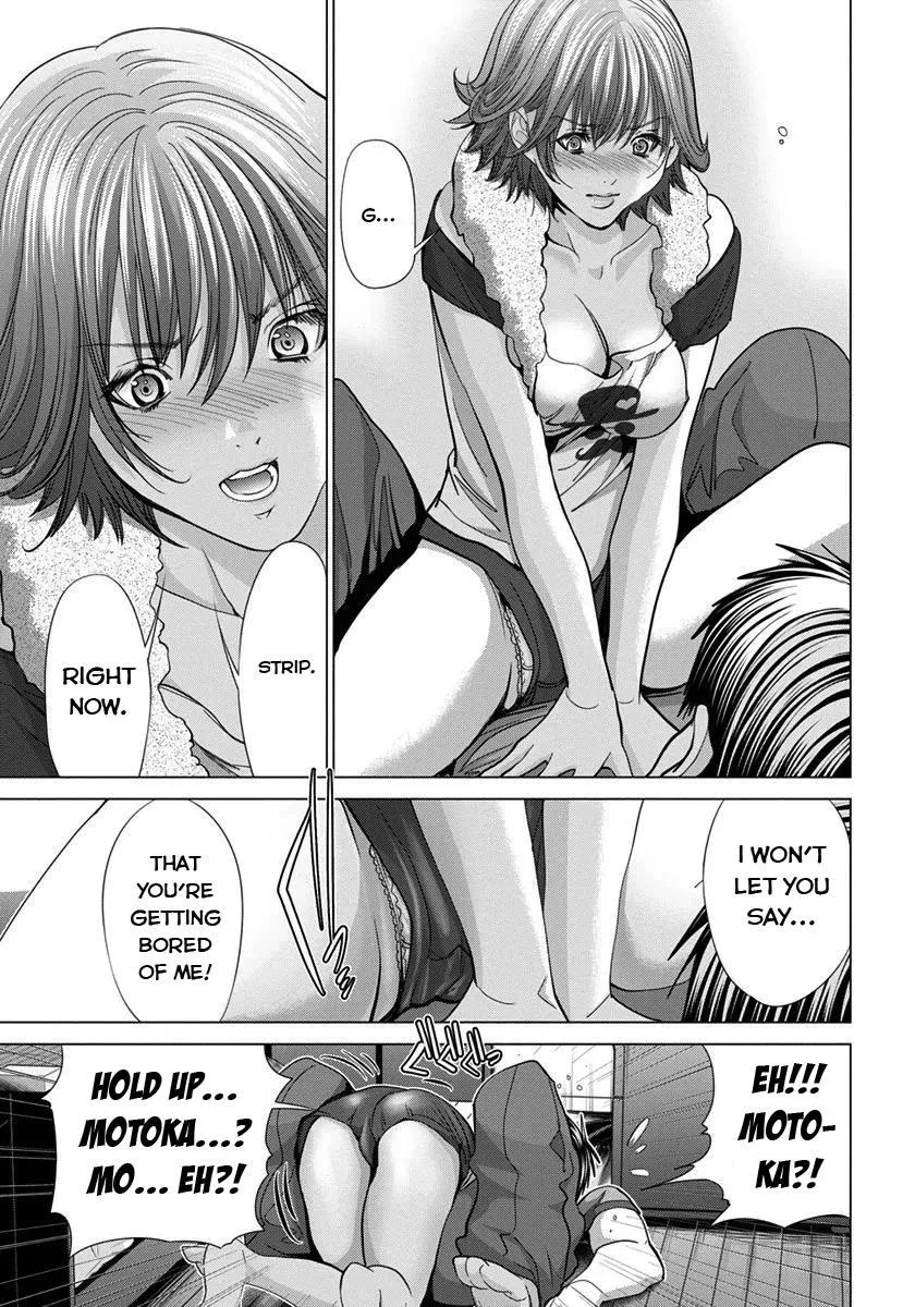 Read /Blush-DC: Hi♥mitsu chapter 39 image 20 on Lezhin