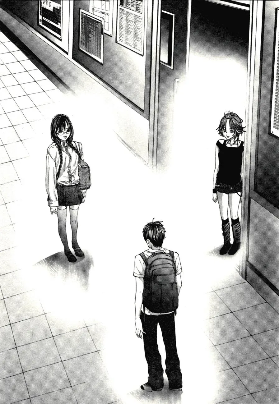 Read /Blush-DC: Hi♥mitsu chapter 4 image 13 on Lezhin