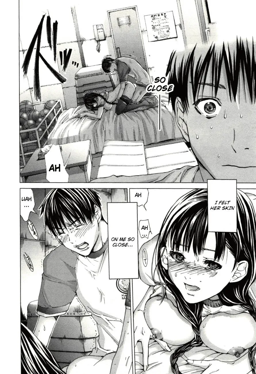 Read /Blush-DC: Hi♥mitsu chapter 4 image 2 on Lezhin