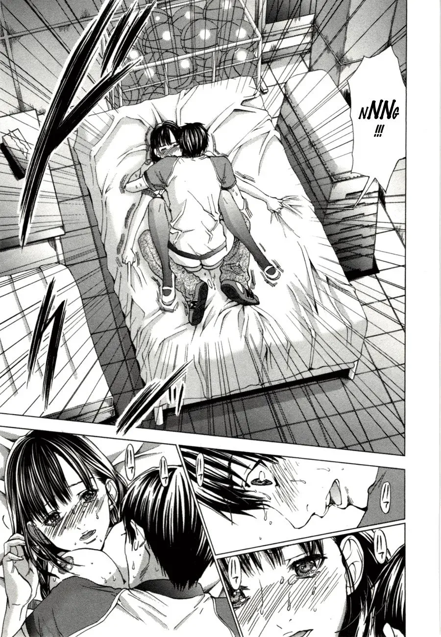 Read /Blush-DC: Hi♥mitsu chapter 4 image 5 on Lezhin