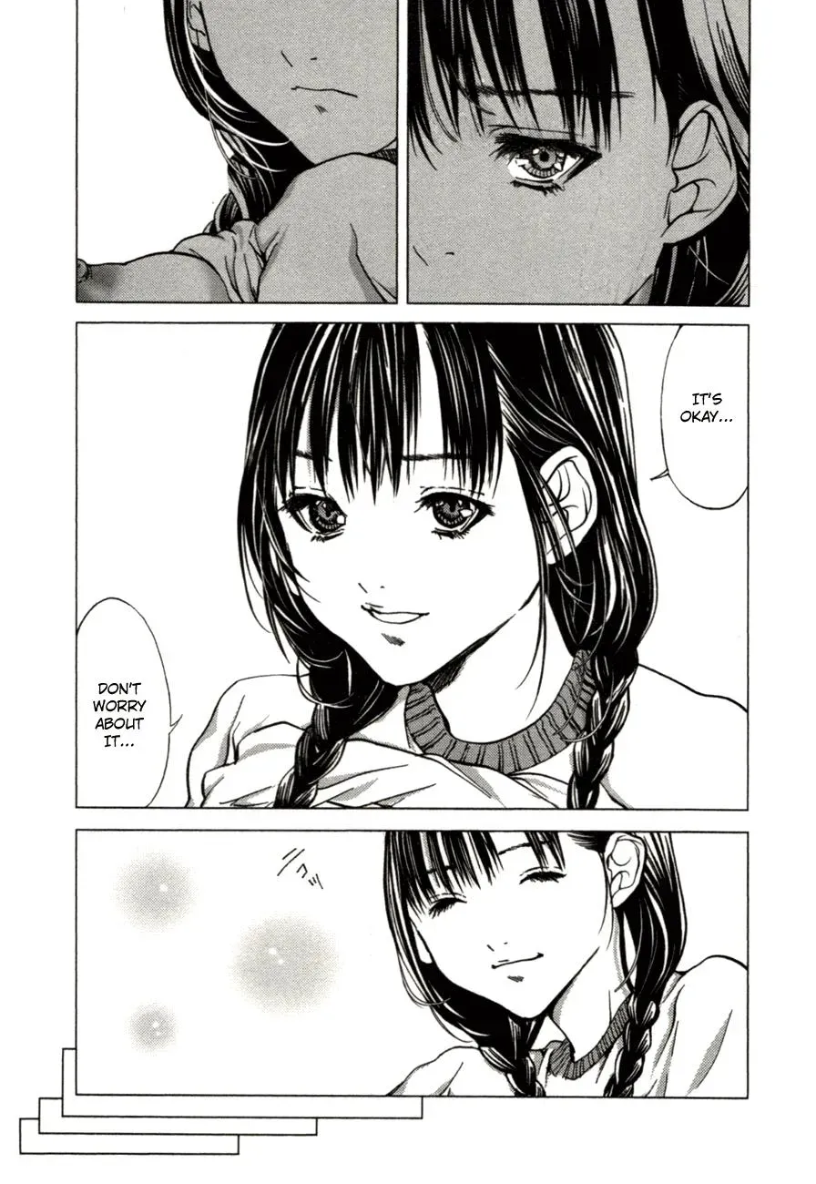 Read /Blush-DC: Hi♥mitsu chapter 4 image 7 on Lezhin
