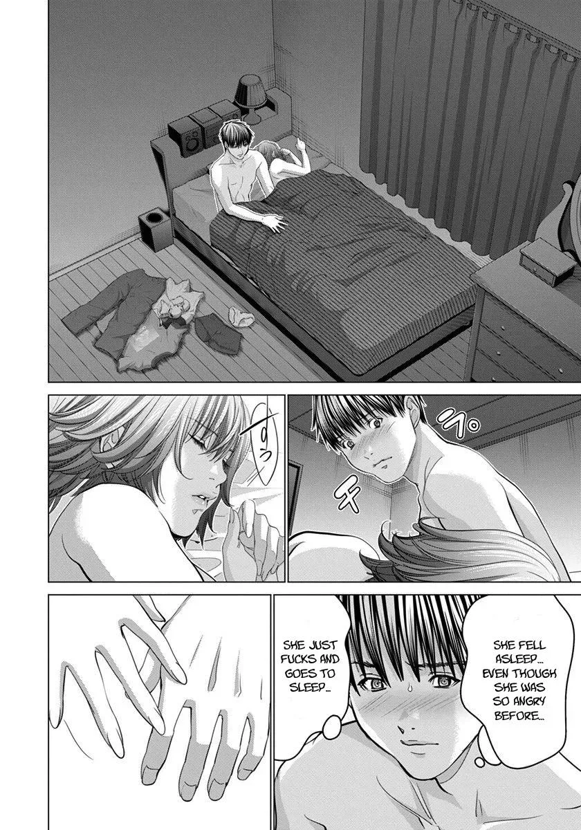 Read /Blush-DC: Hi♥mitsu chapter 40 image 10 on Lezhin