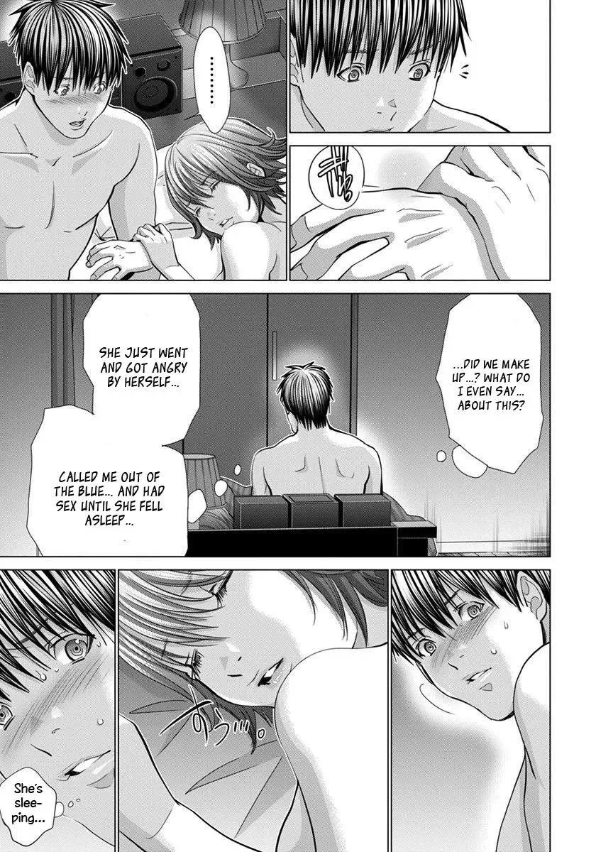 Read /Blush-DC: Hi♥mitsu chapter 40 image 11 on Lezhin
