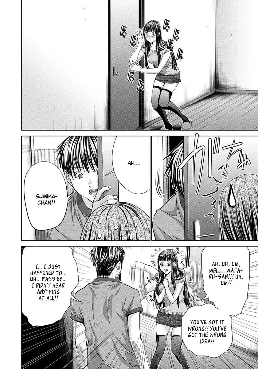 Read /Blush-DC: Hi♥mitsu chapter 40 image 14 on Lezhin