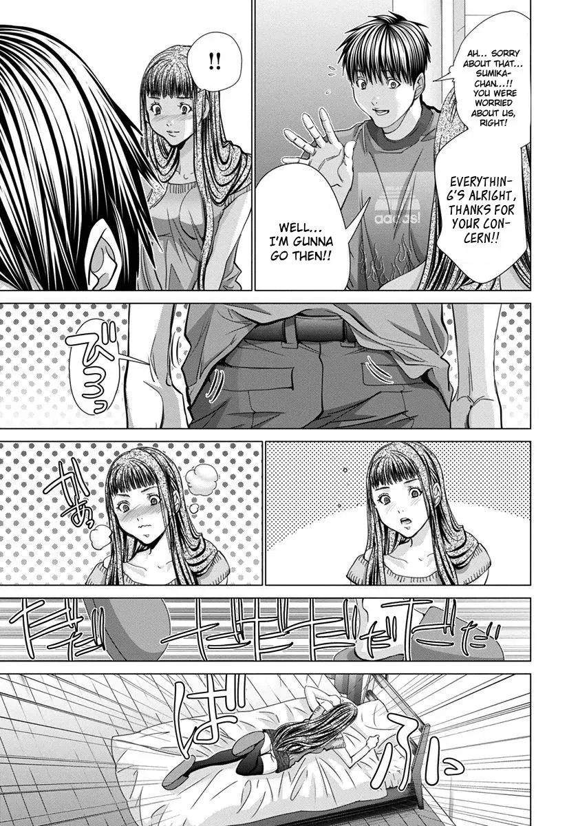 Read /Blush-DC: Hi♥mitsu chapter 40 image 15 on Lezhin