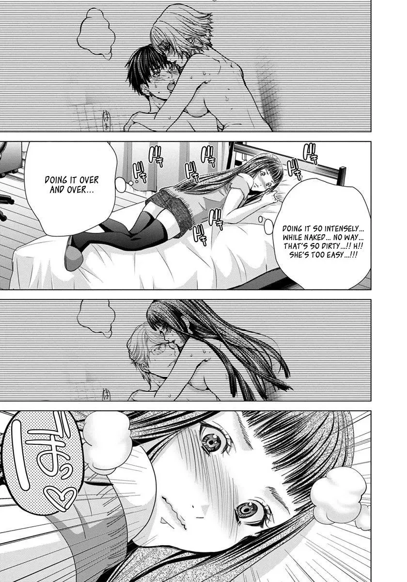 Read /Blush-DC: Hi♥mitsu chapter 40 image 17 on Lezhin