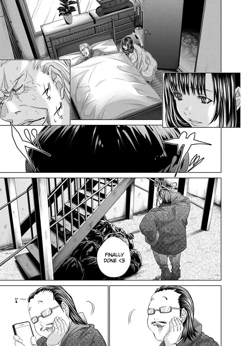 Read /Blush-DC: Hi♥mitsu chapter 40 image 21 on Lezhin