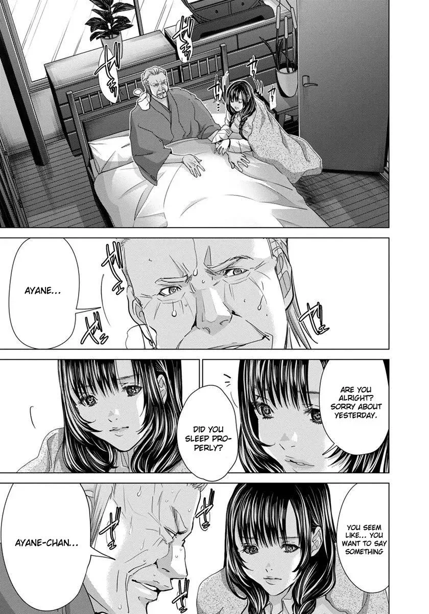 Read /Blush-DC: Hi♥mitsu chapter 41 image 17 on Lezhin