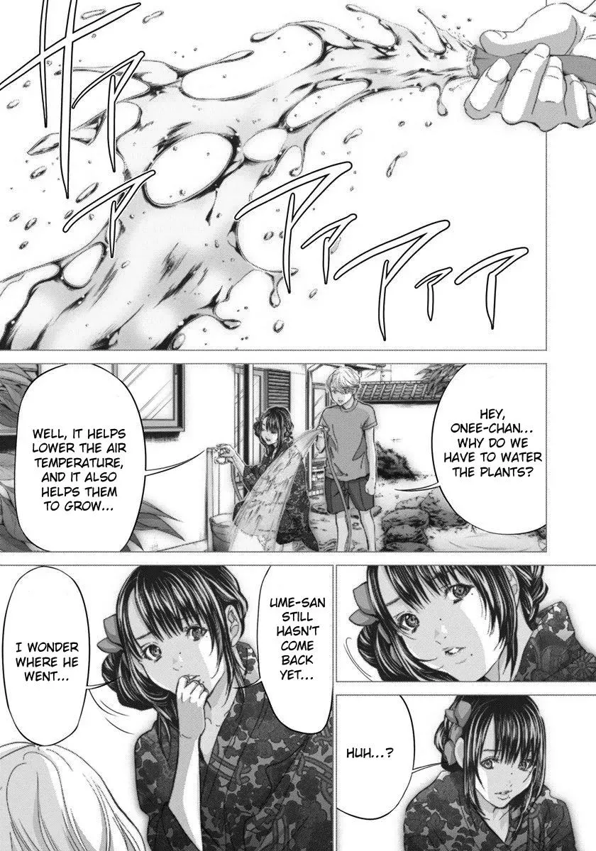 Read /Blush-DC: Hi♥mitsu chapter 41 image 9 on Lezhin