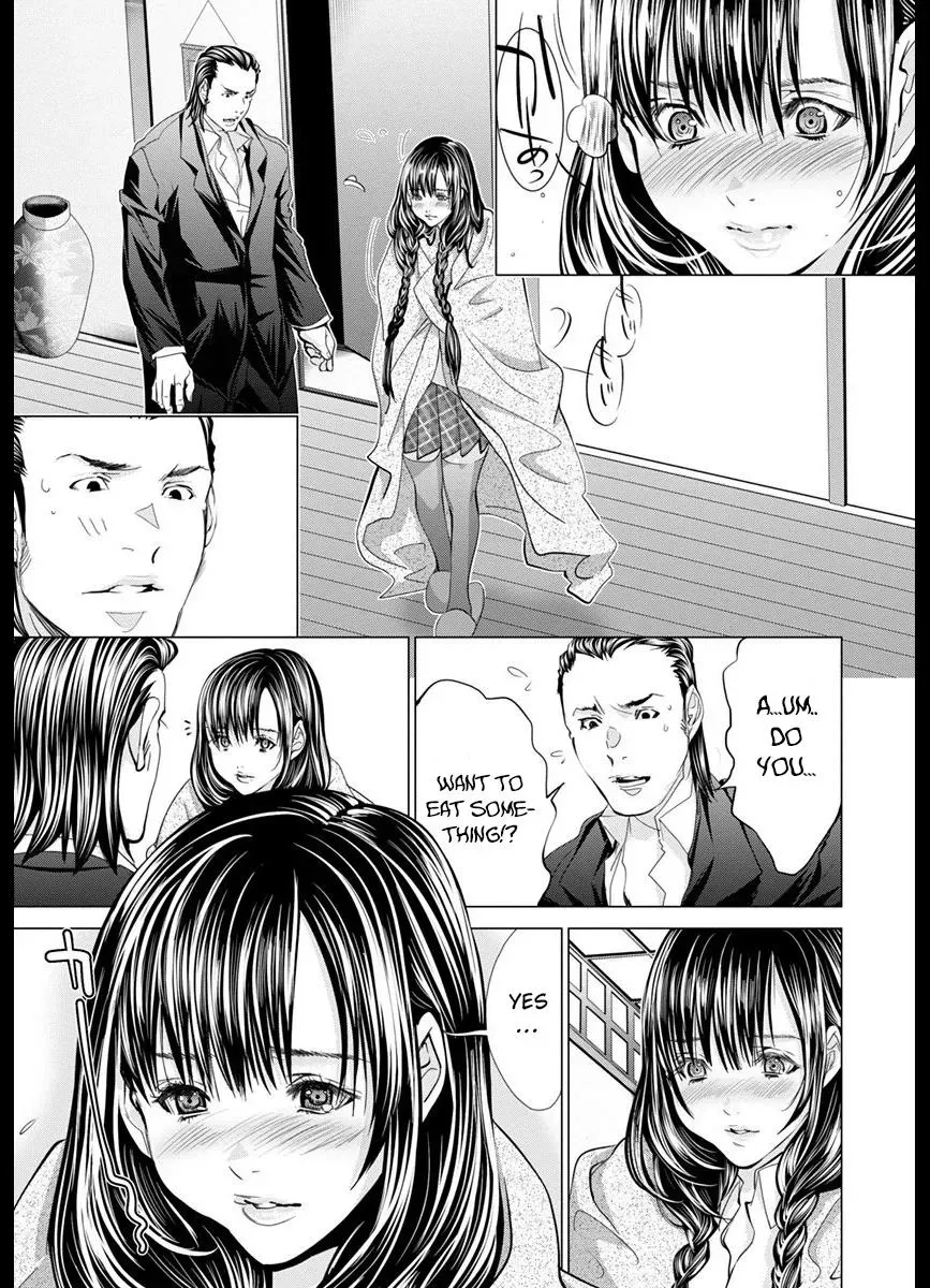 Read /Blush-DC: Hi♥mitsu chapter 42 image 16 on Lezhin