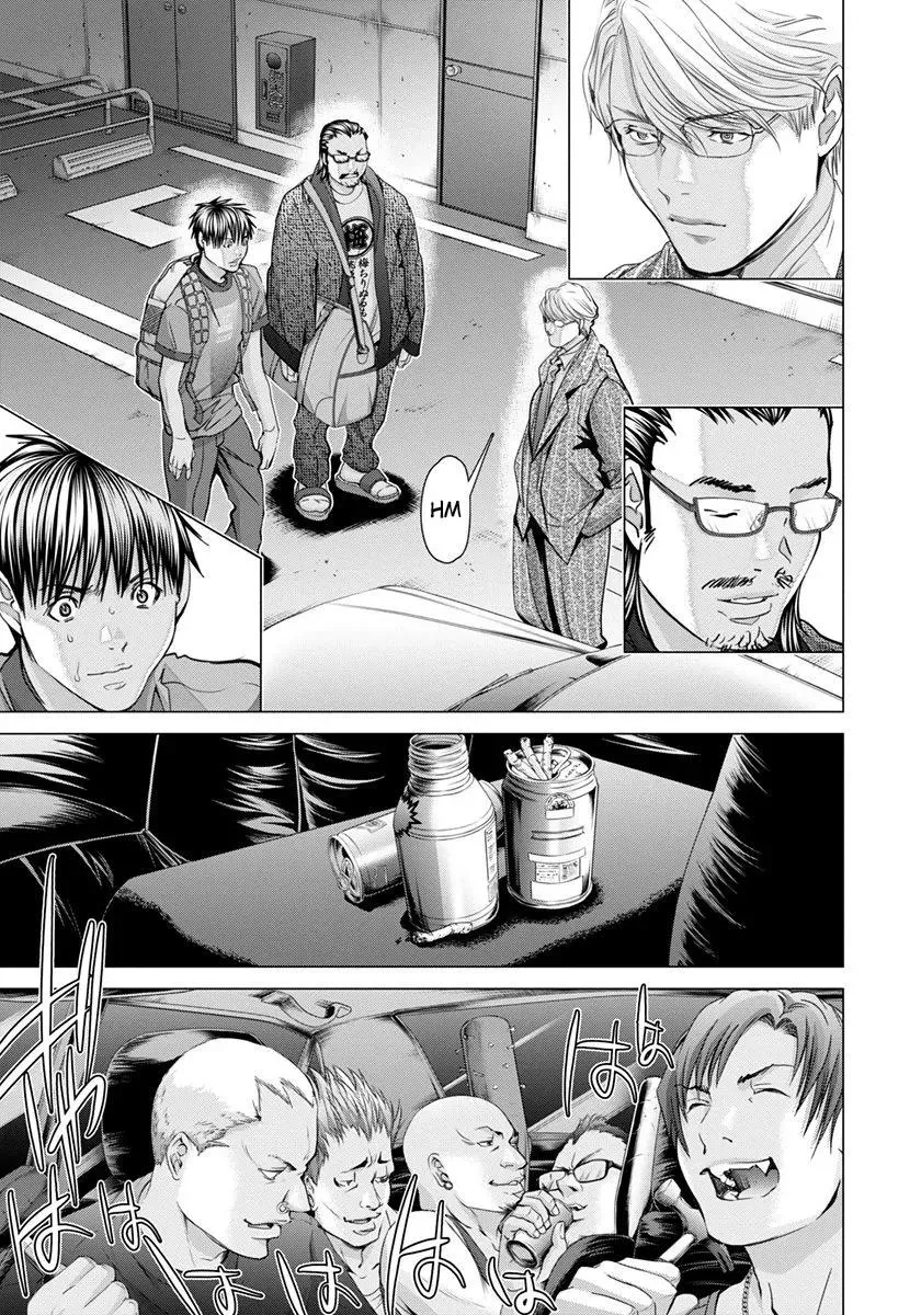 Read /Blush-DC: Hi♥mitsu chapter 44 image 23 on Lezhin