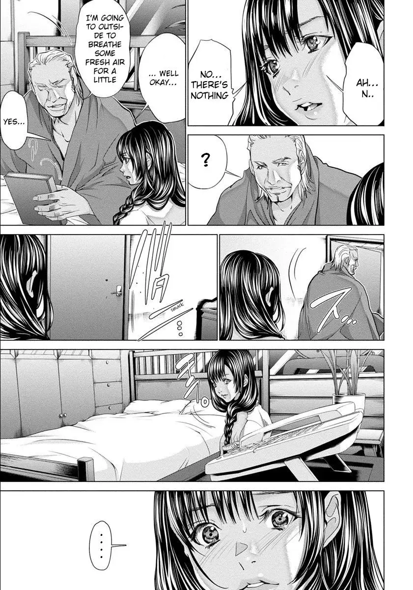 Read /Blush-DC: Hi♥mitsu chapter 44 image 5 on Lezhin