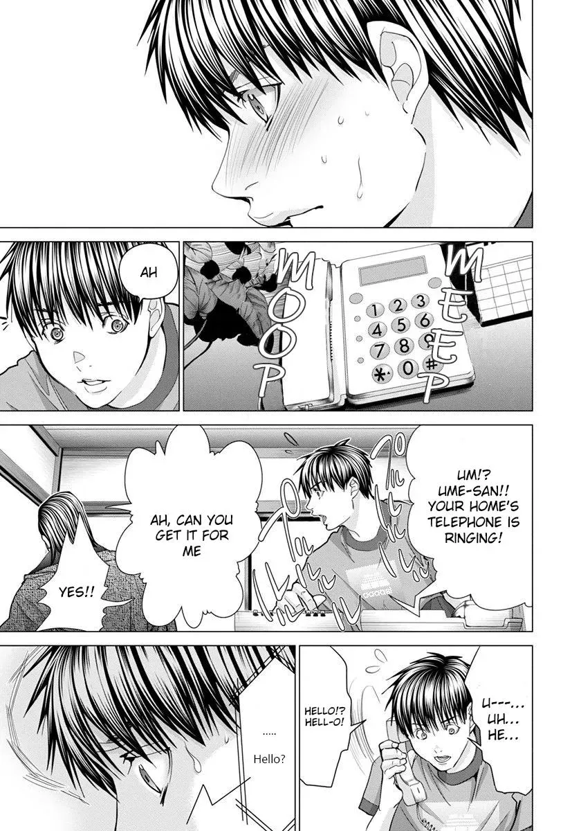 Read /Blush-DC: Hi♥mitsu chapter 44 image 7 on Lezhin