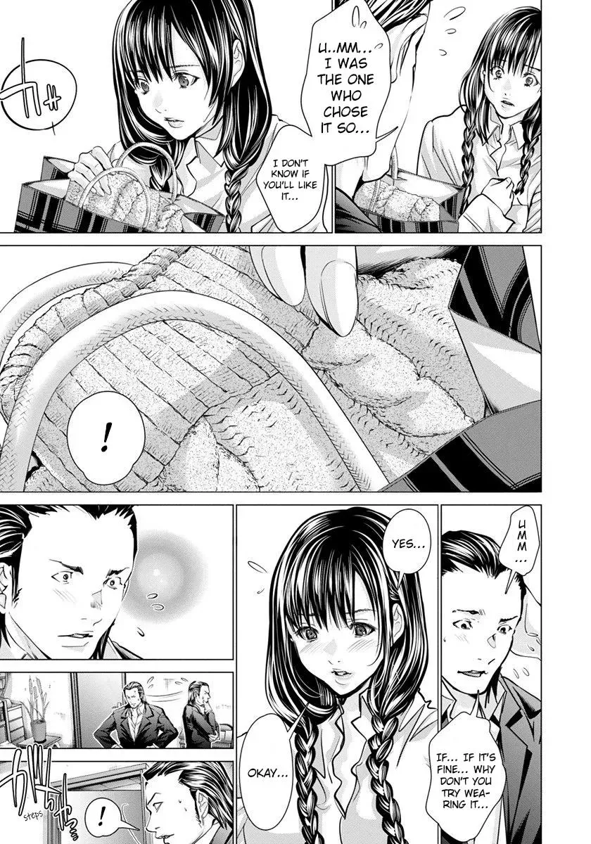 Read /Blush-DC: Hi♥mitsu chapter 45 image 17 on Lezhin