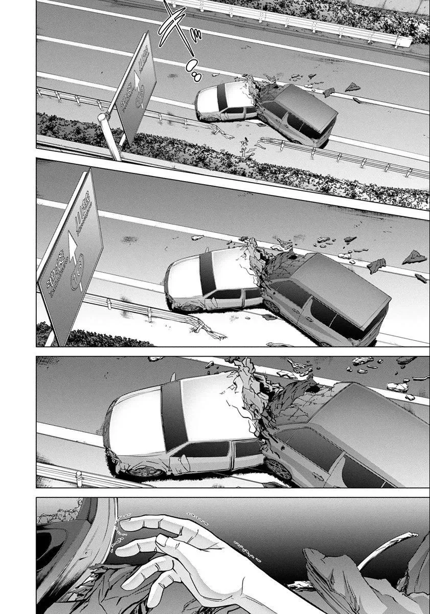 Read /Blush-DC: Hi♥mitsu chapter 46 image 10 on Lezhin